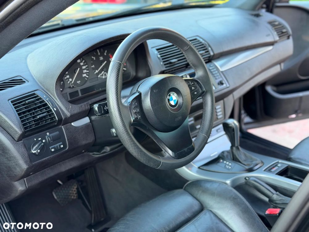 BMW X5 3.0 d - 19