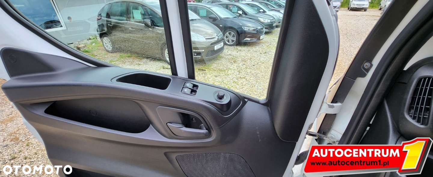 Iveco DAILY 35S16 - 20