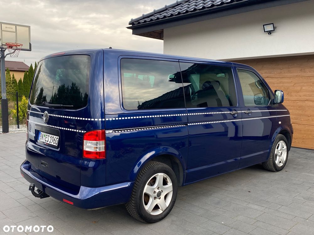 Volkswagen Multivan L1 Startline - 19