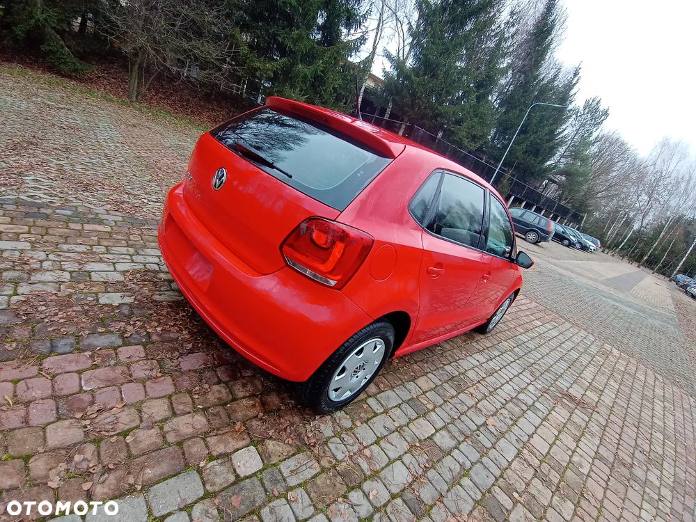 Volkswagen Polo 1.2 Team - 11