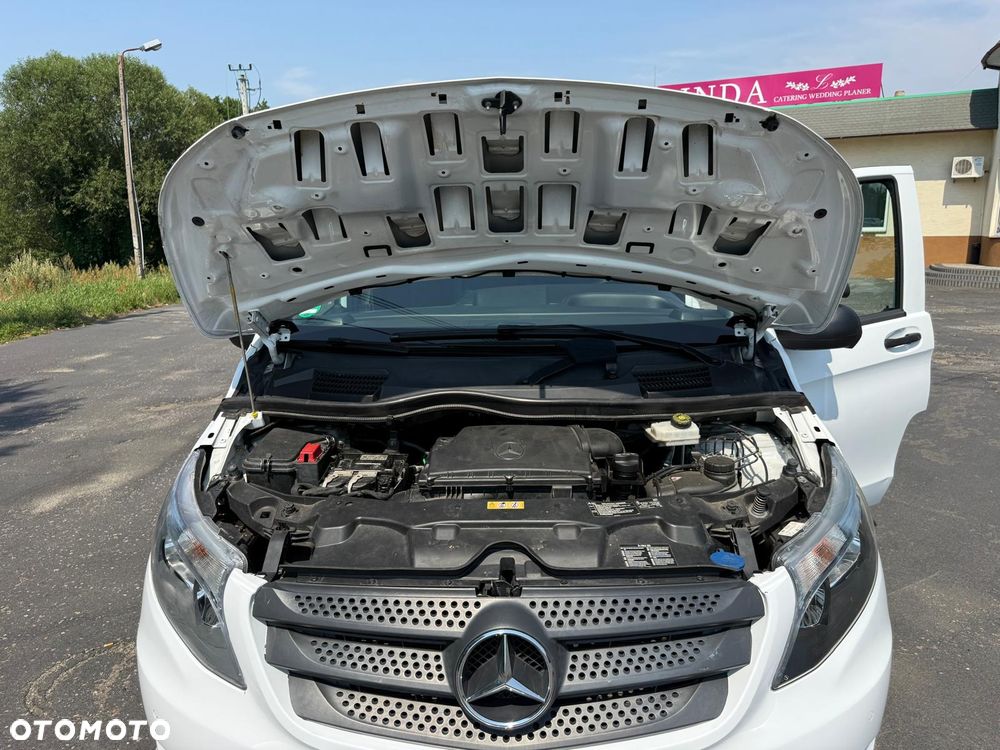 Mercedes-Benz Vito - 15
