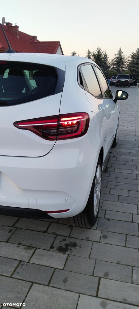 Renault Clio TCe 90 TECHNO - 14