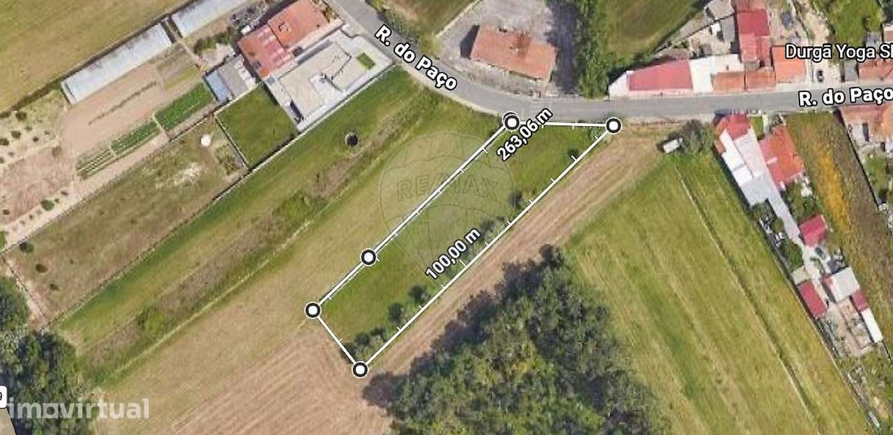 Terreno  para venda - Grande imagem: 2/4