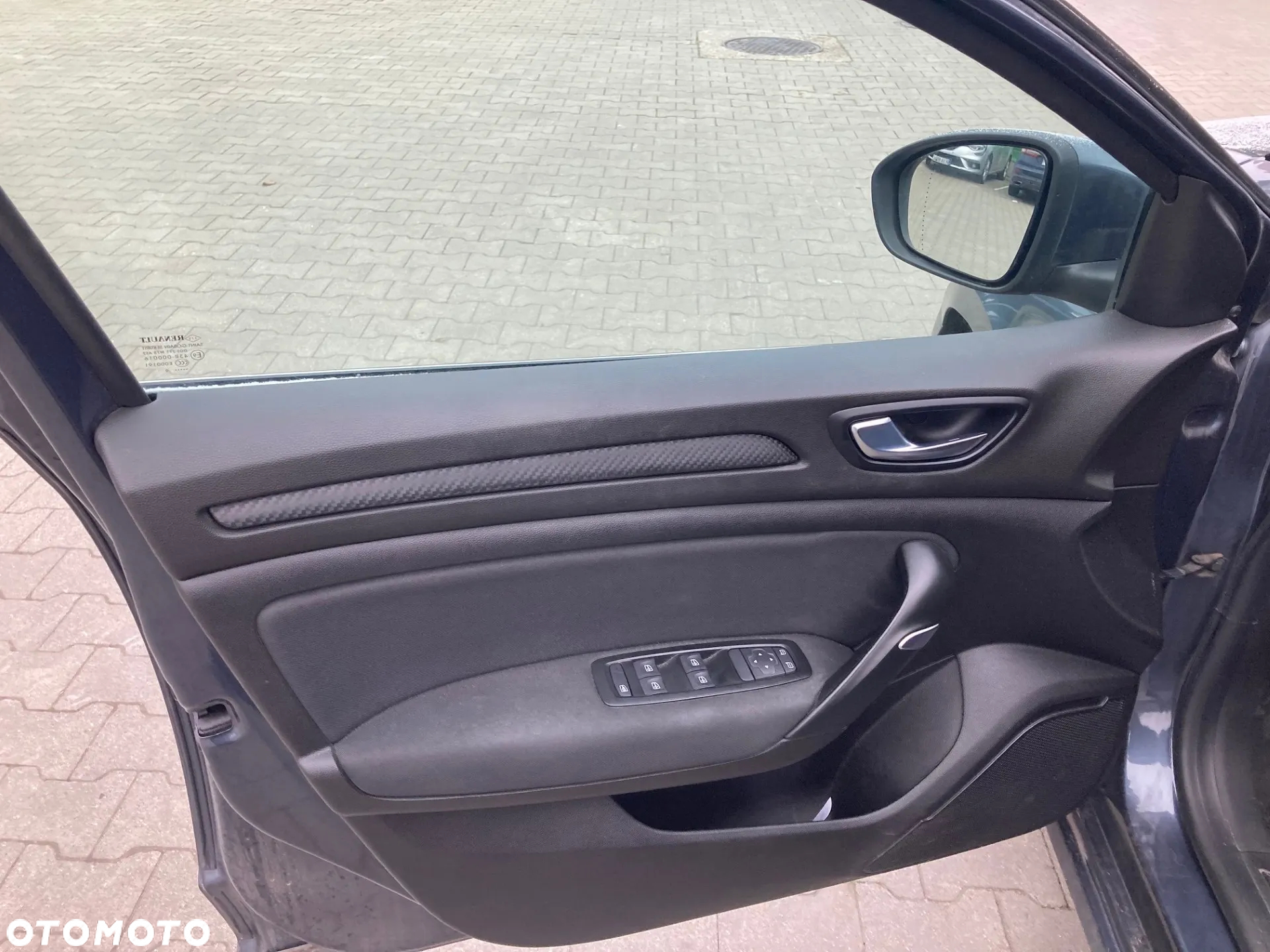 Renault Megane 1.5 Blue dCi Business - 10