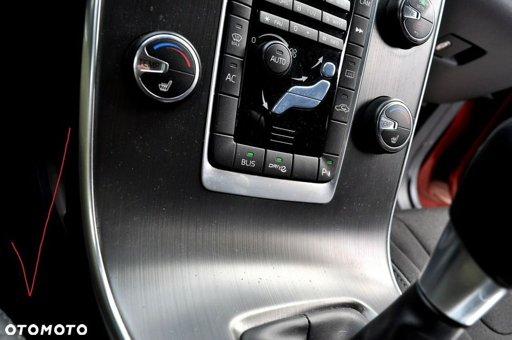Volvo V60 - 26