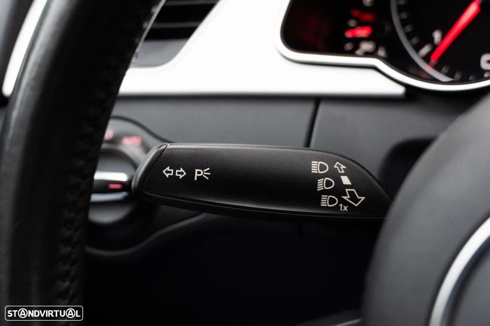 Audi A5 Sportback 2.0 TDI S-line S tronic - 38