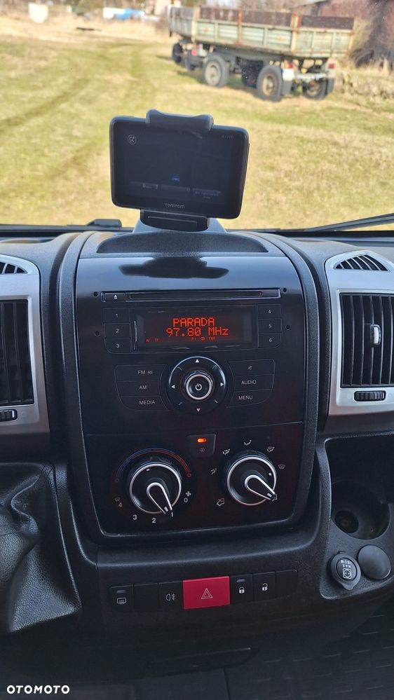 Fiat Ducato - 16
