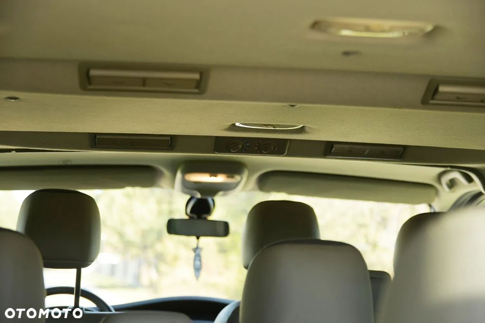 Opel Vivaro L1H1Easytronic DPF Tour Cosmo - 18