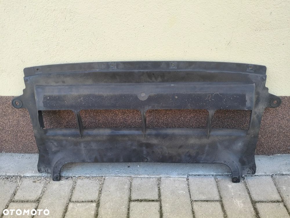 osłona podłoga pod silnik bmw 3 4 F80 F82 F83 M3 M4