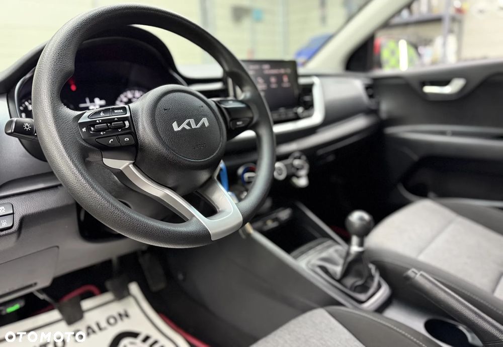 Kia Stonic 1.2 Spirit - 10