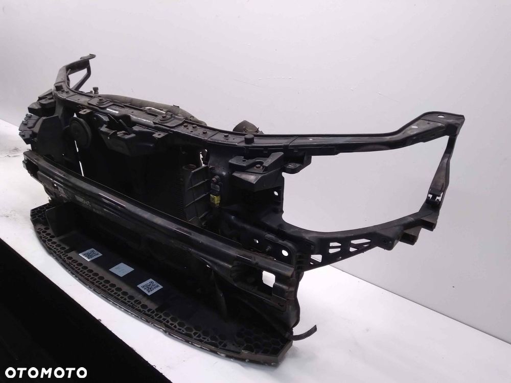 ^ PAS PRZEDNI KIA CEED I 1 LIFT FL 1.6 CRDI 2.0 CRDI DIESEL BELKA CHŁODNICE WZMOCNIENIE CZOŁOWE KOMPLET - 3