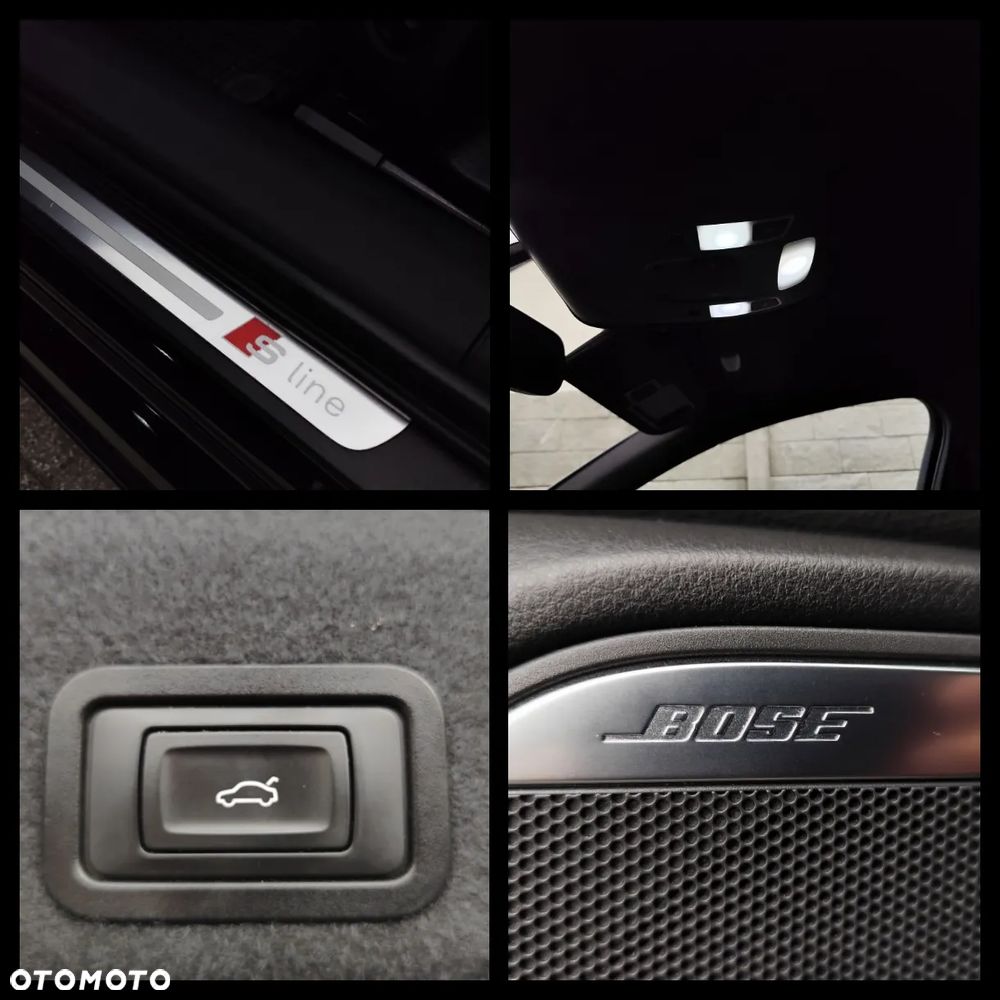 Audi A6 - 11