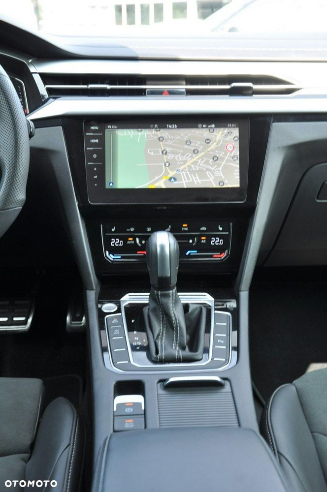 Volkswagen Arteon - 25