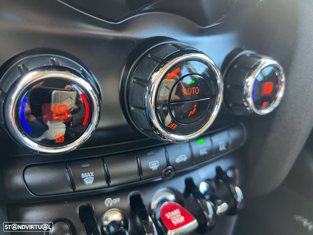 MINI 5 Portas One D - 25