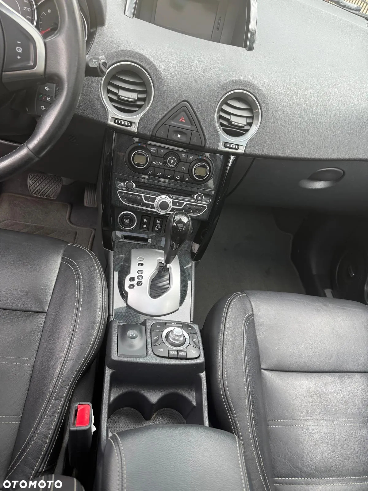 Renault Koleos 2.0 dCi 4x4 Bose Edition - 9