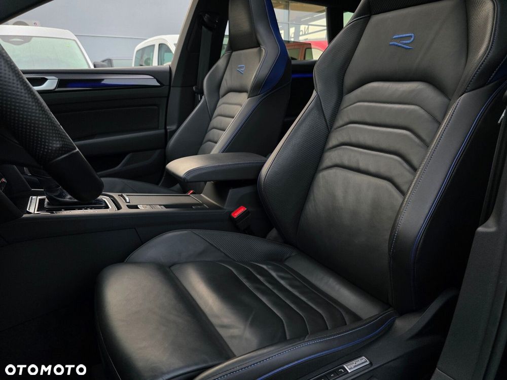 Volkswagen Arteon 2.0 TSI 4Motion R DSG - 31