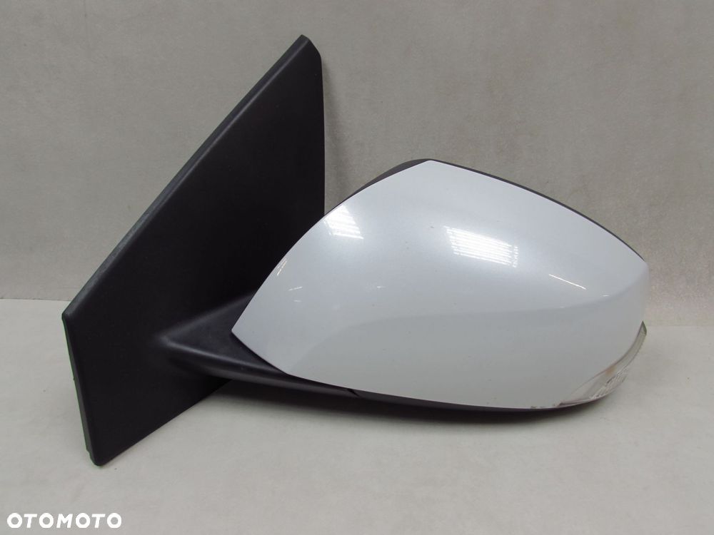 RENAULT MEGANE III LIFT 11-13 LUSTERKO LEWE TEQNC EU 9 PIN - 1