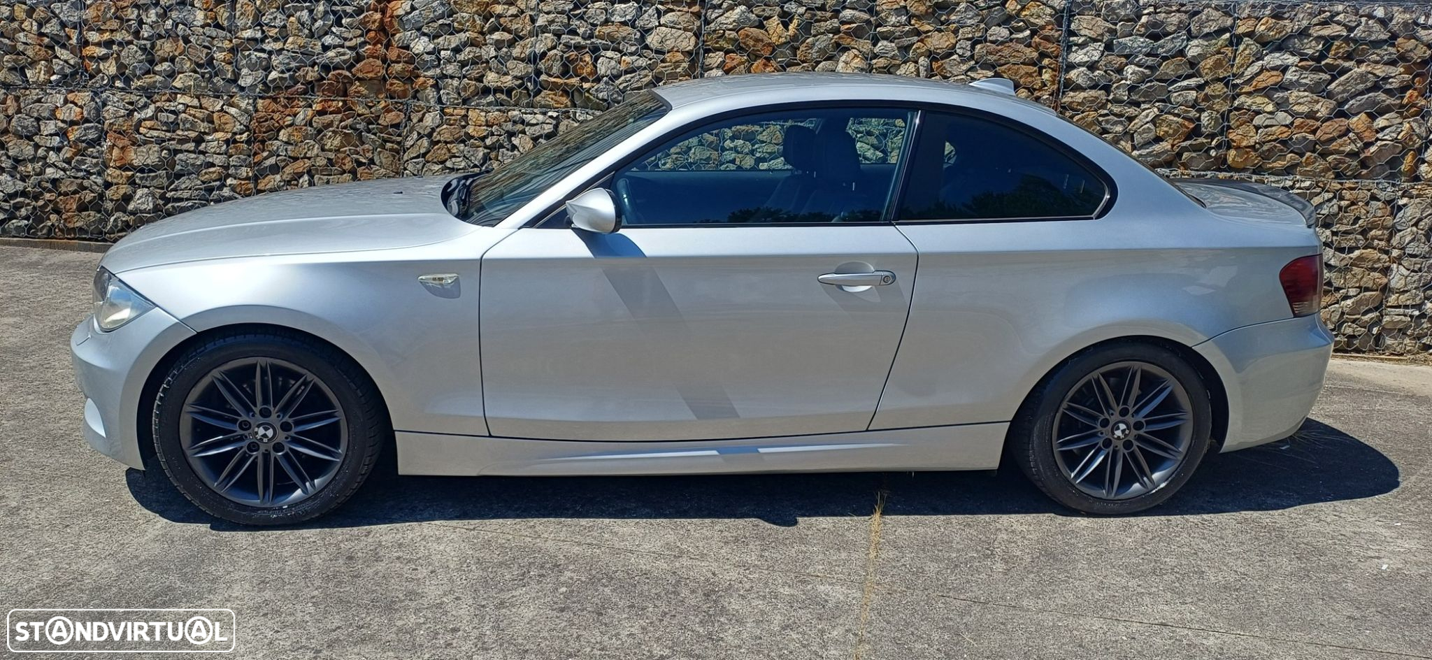 BMW 120 d - 4