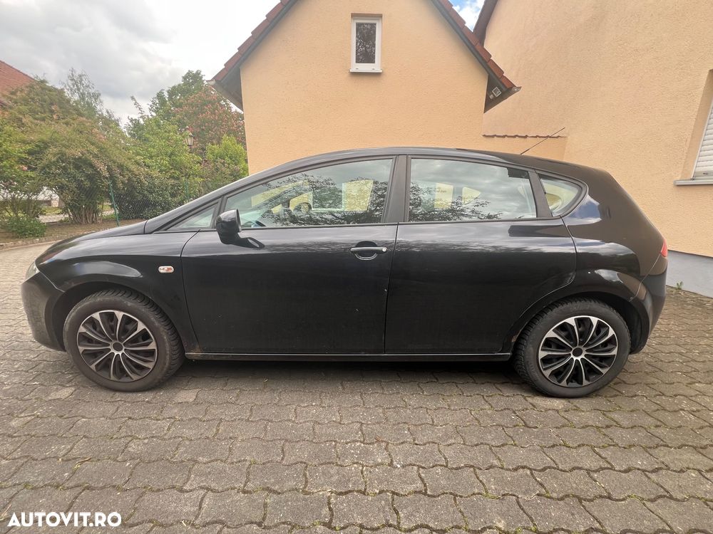 Seat Leon 1.6 Sport Limited - 3