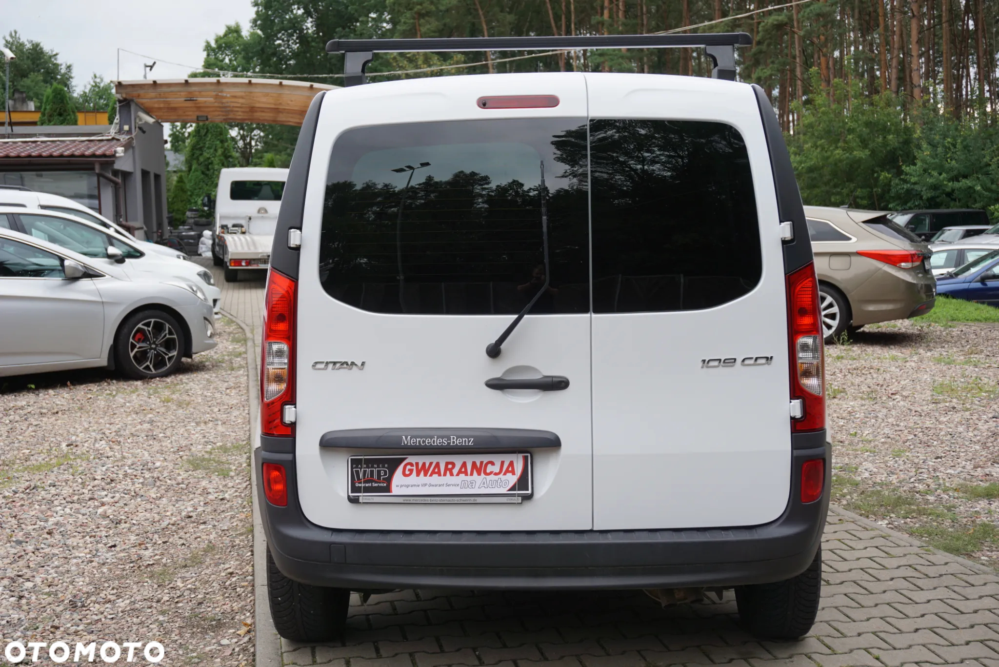 Mercedes-Benz CITAN - 4