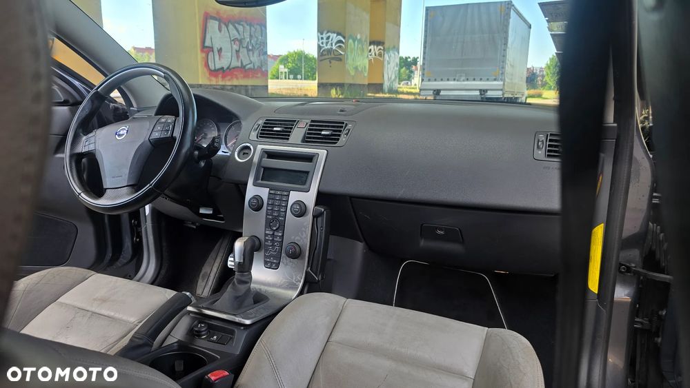 Volvo V50 1.6D Summum - 32
