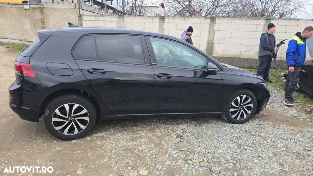 Volkswagen Golf 1.0 TSI OPF Active - 2