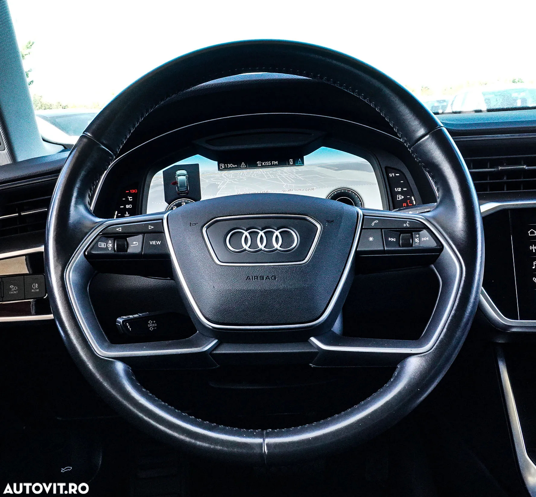 Audi A6 2.0 35 TDI S tronic Basic - 18