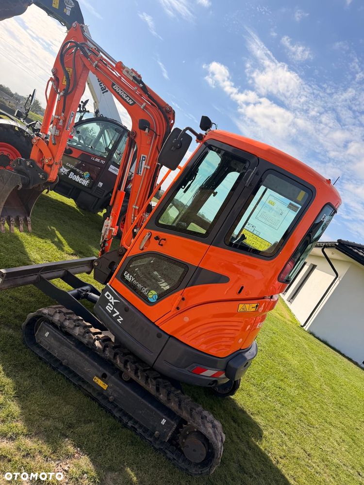 Doosan DX27Z - 6