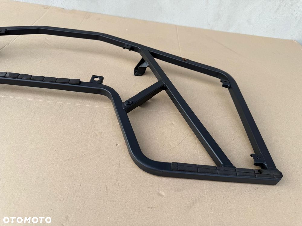 Stelaż przedniego bagażnika CFMOTO 600 625 2020+ - 8