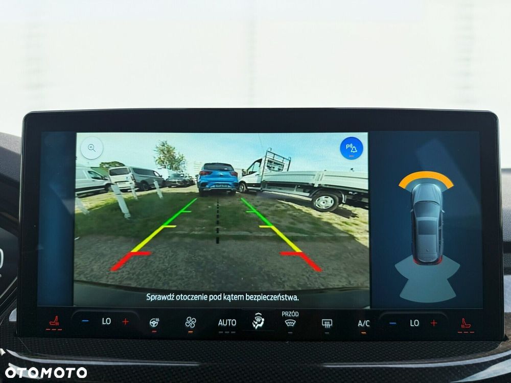 Ford Focus 1.5 EcoBlue ST-Line X - 21