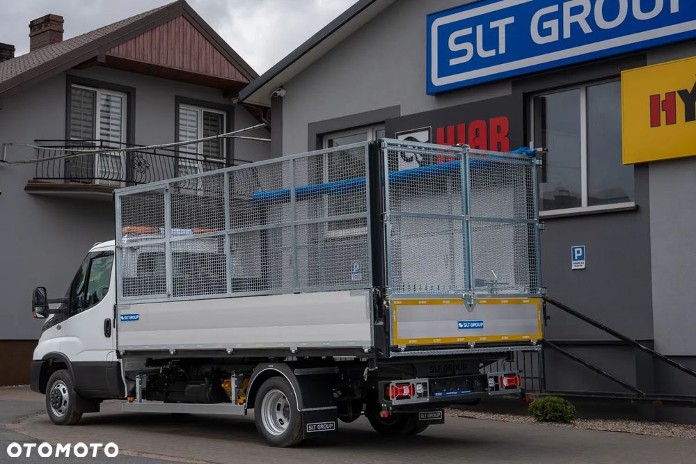 Iveco Daily 50C16 - 3