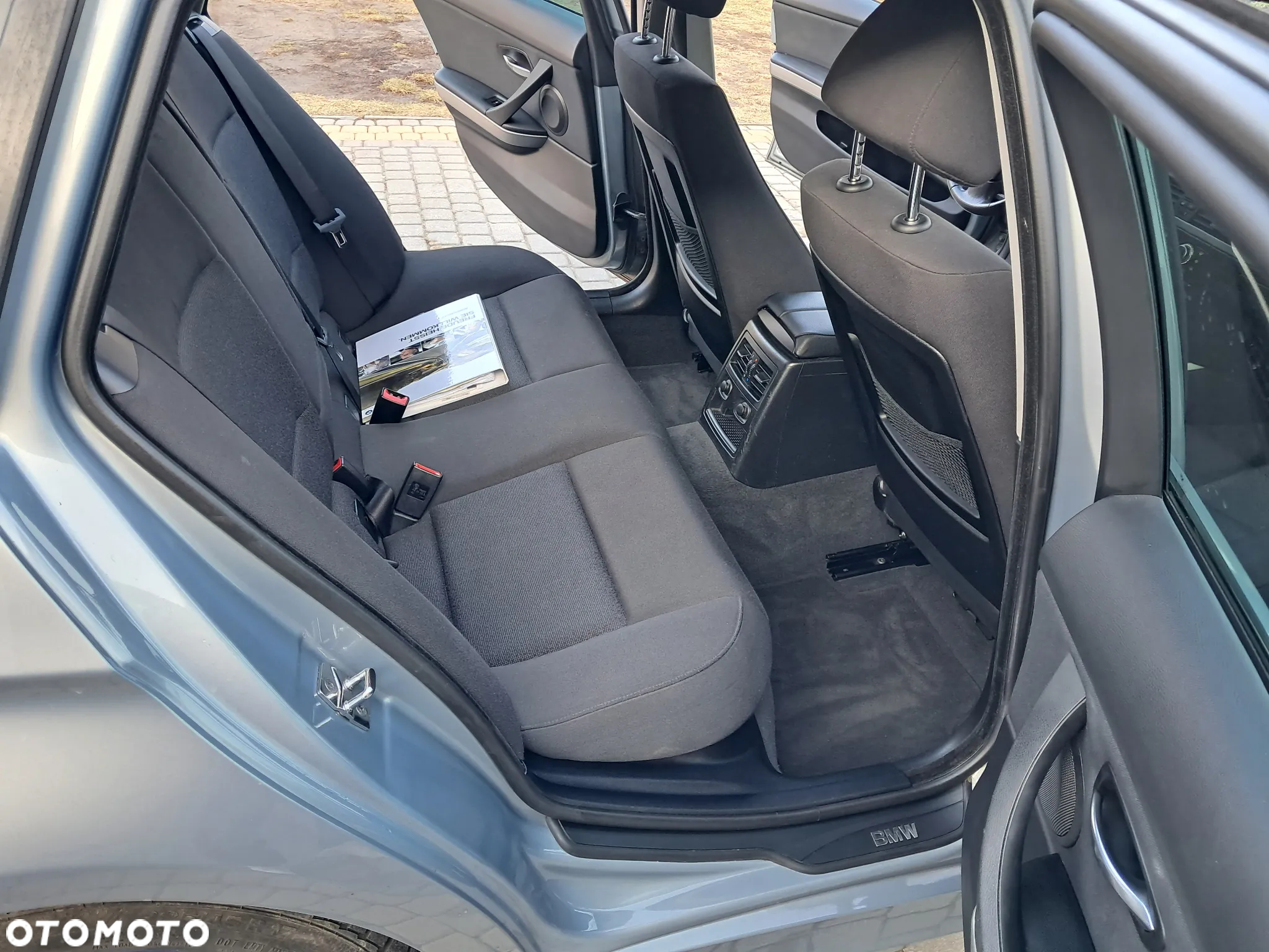 BMW Seria 3 - 21