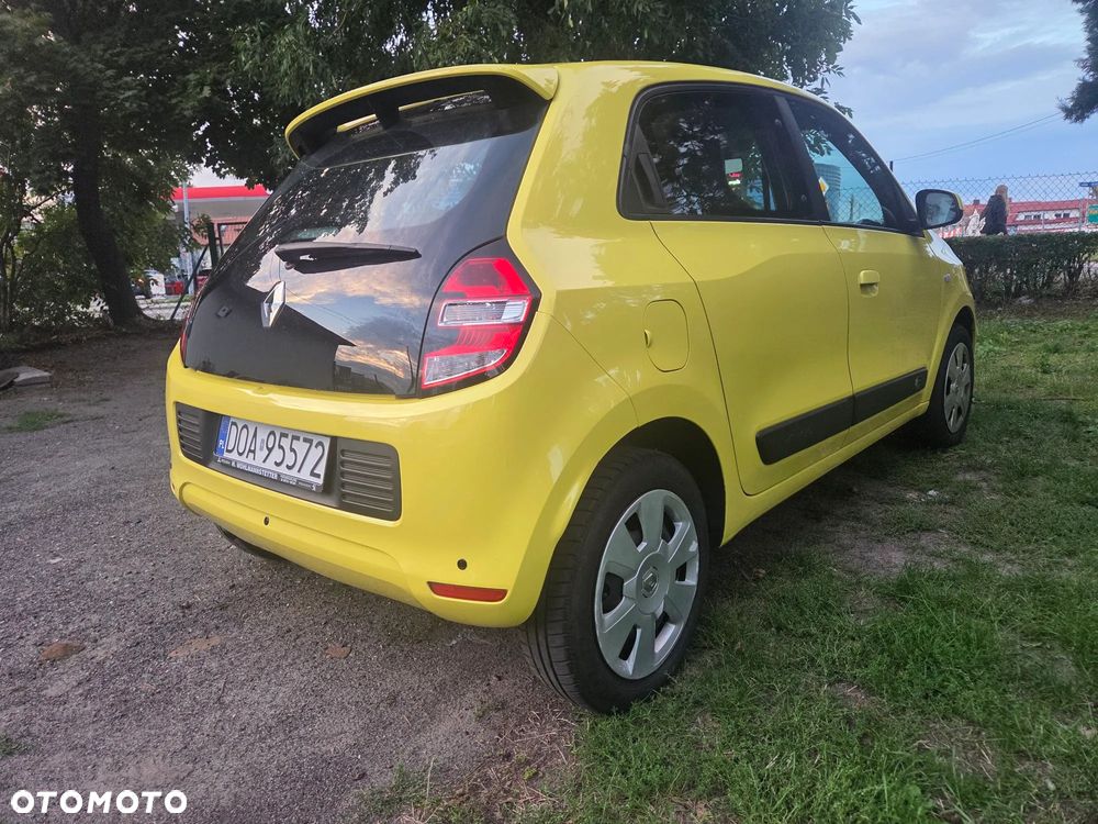 Renault Twingo SCe 70 Start&Stop Intens - 7
