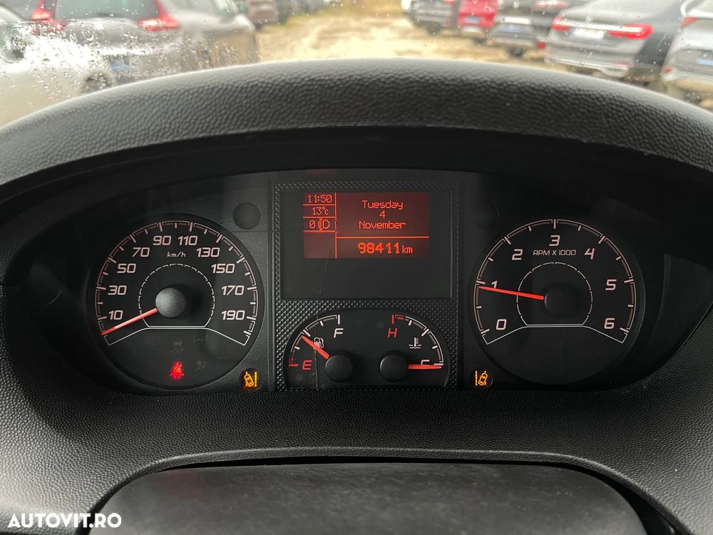 Citroën Jumper - 19