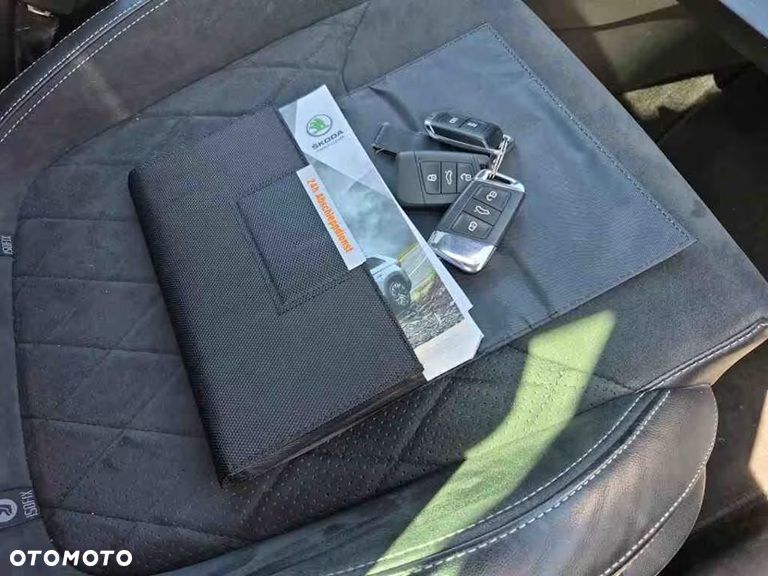 Skoda Kodiaq 2.0 TDI 4x4 DSG Sportline - 15