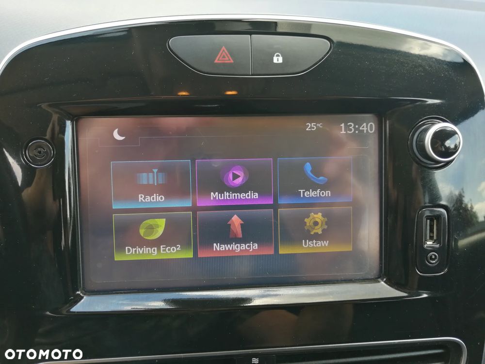 Renault Clio ENERGY TCe 90 Start & Stop LIMITED 2018 - 16