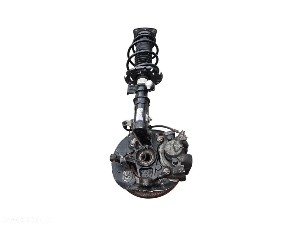 AMORTYZATOR ZWROTNICA LEWY PRZÓD PEUGEOT 3008 II 1.6 E-HDI 2016-2020 - 5