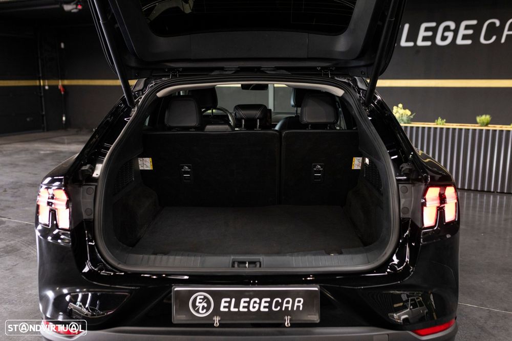 Ford Mustang Mach-E Standard - 11