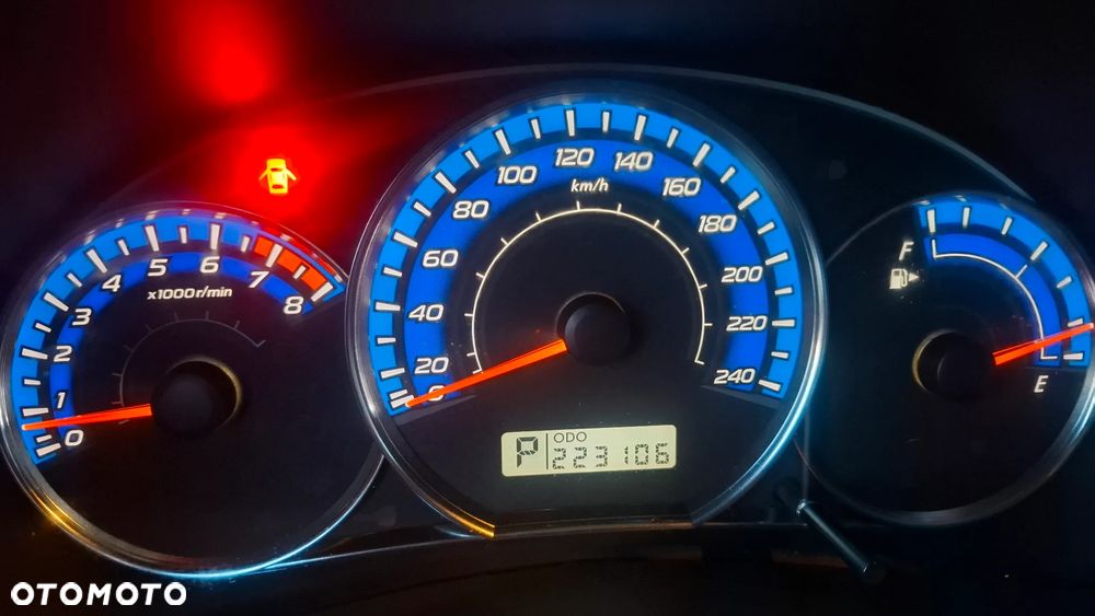 Subaru Forester 2.0X Automatik Comfort - 16