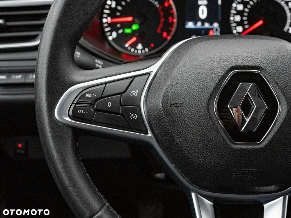 Renault Clio 1.0 TCe Equilibre - 16