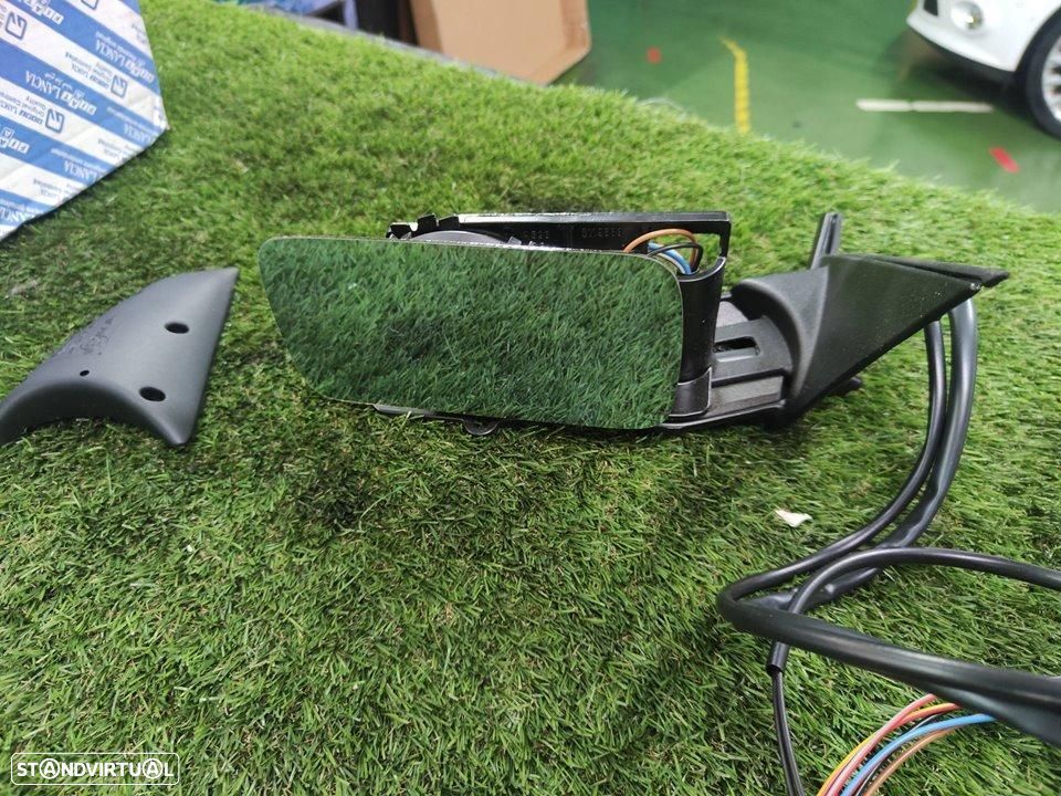 RETROVISOR ESQUERDO LANCIA DELTA - 1