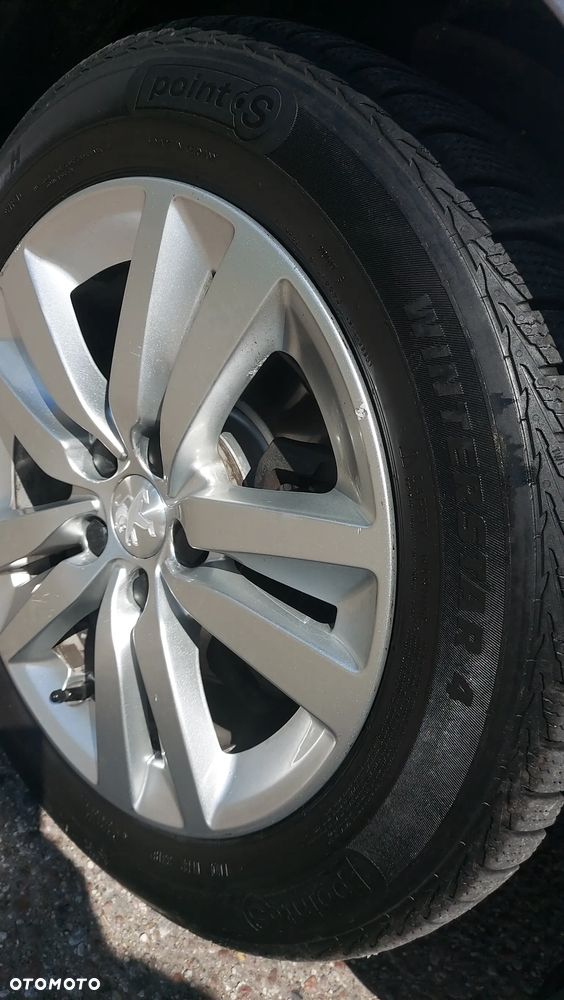 Peugeot 308 1.5 BlueHDi Business Line S&S - 9