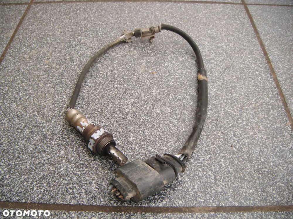 skoda fabia 1 1.4 16v sonda lambda 0za510-v5 - 1