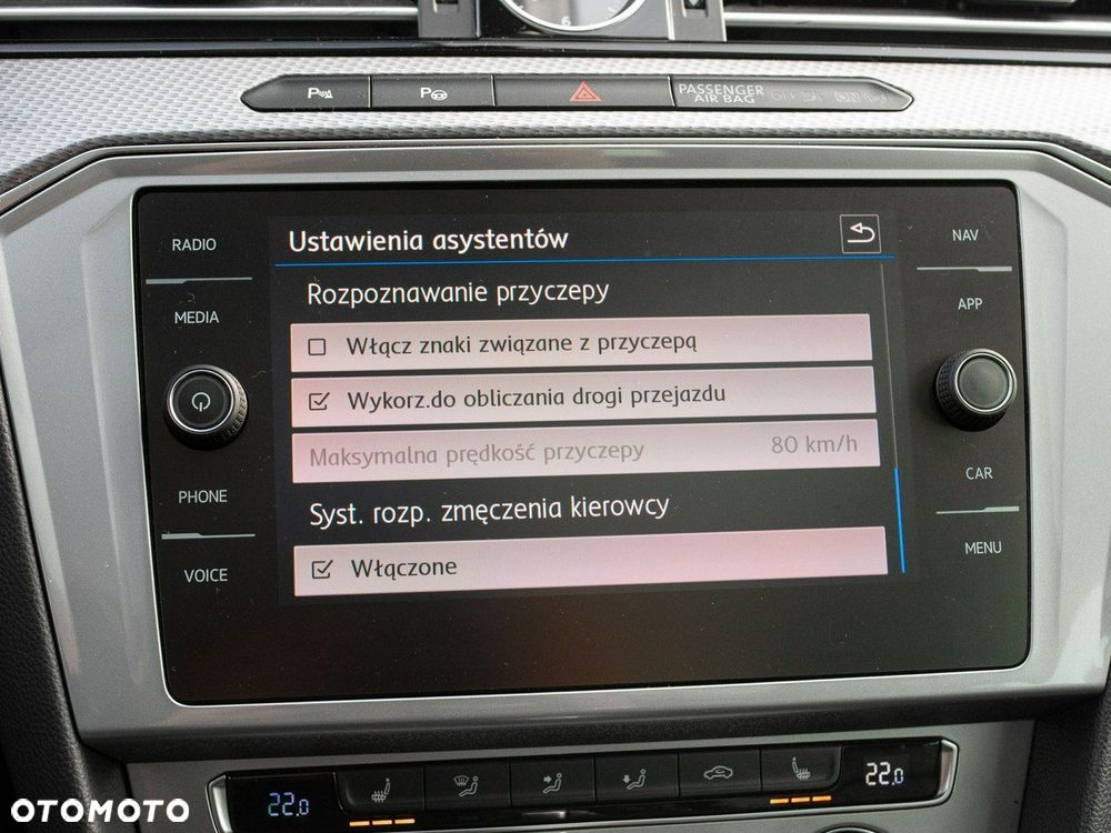 Volkswagen Passat Alltrack 2.0 TDI SCR 4Mot DSG7 - 27