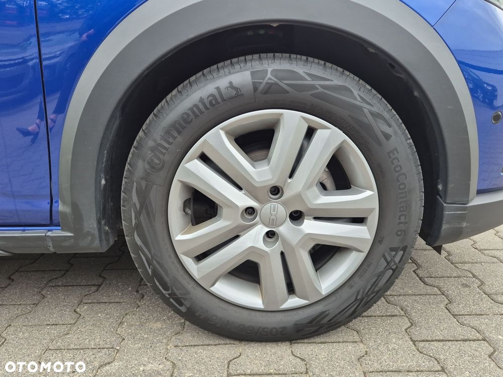 Dacia Sandero Stepway - 26