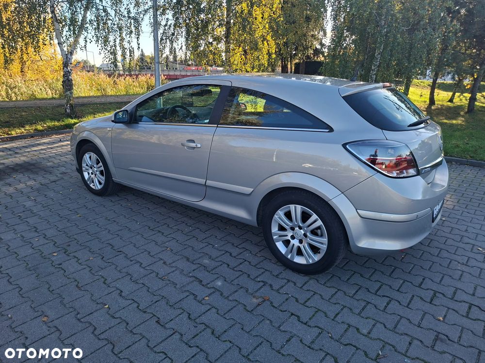 Opel Astra - 8