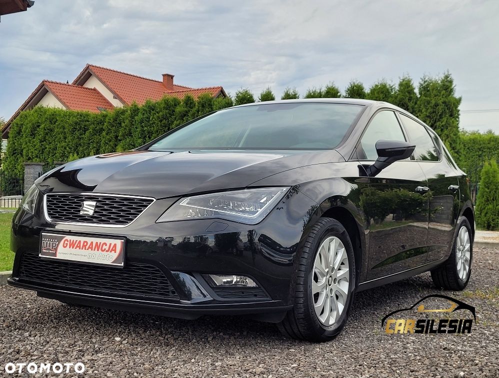 Seat Leon 1.4 TSI Start&Stop Style - 3