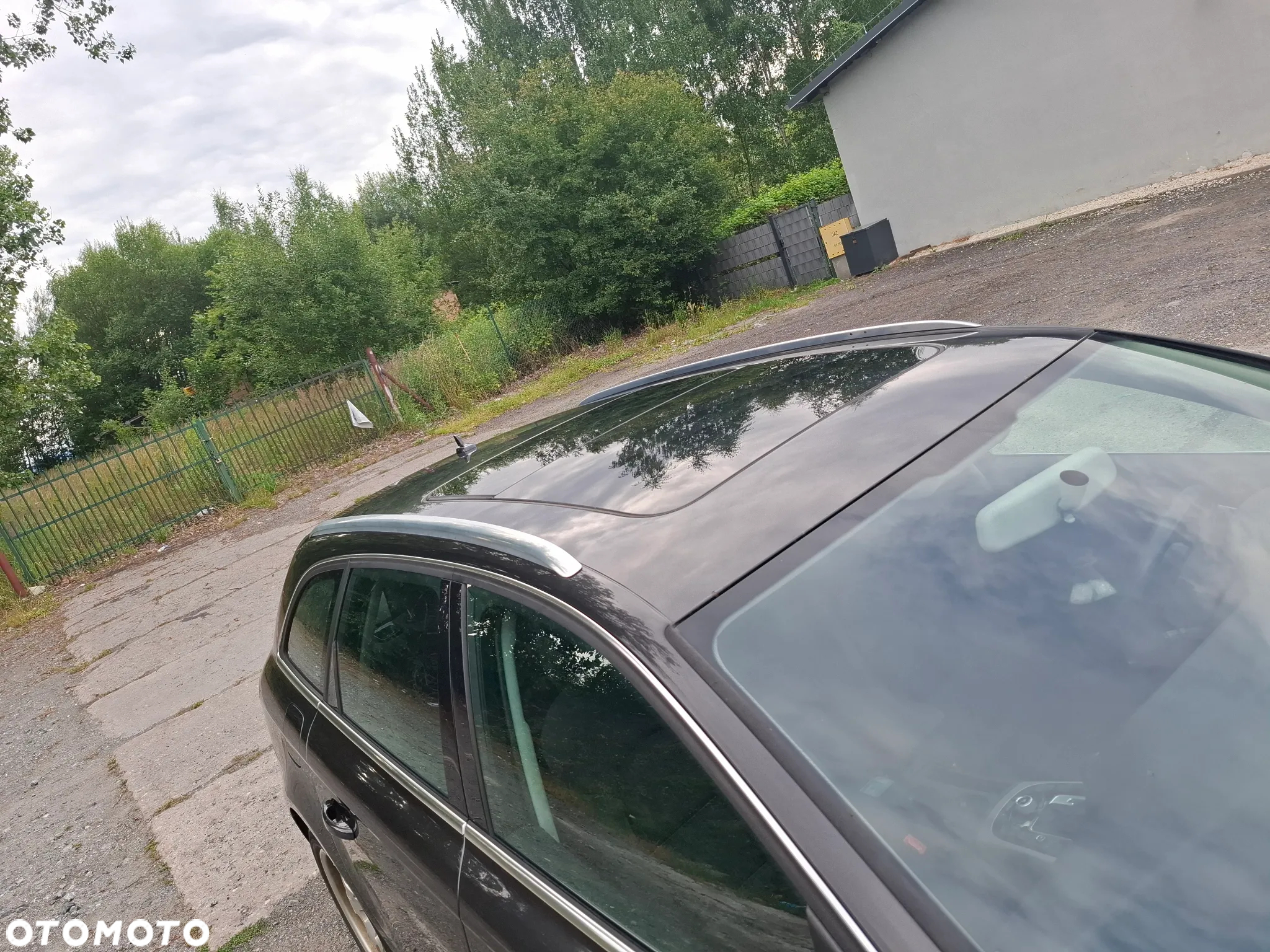 Audi A4 2.0 TDI Multitronic - 10