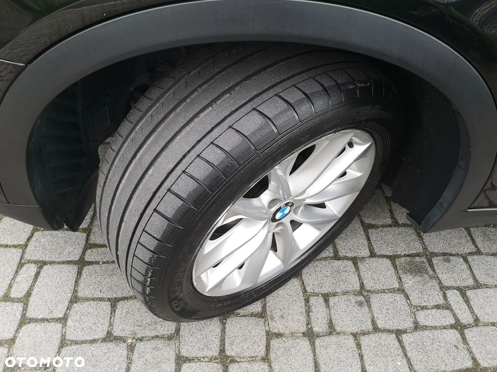 BMW X3 xDrive20d Advantage sport - 37