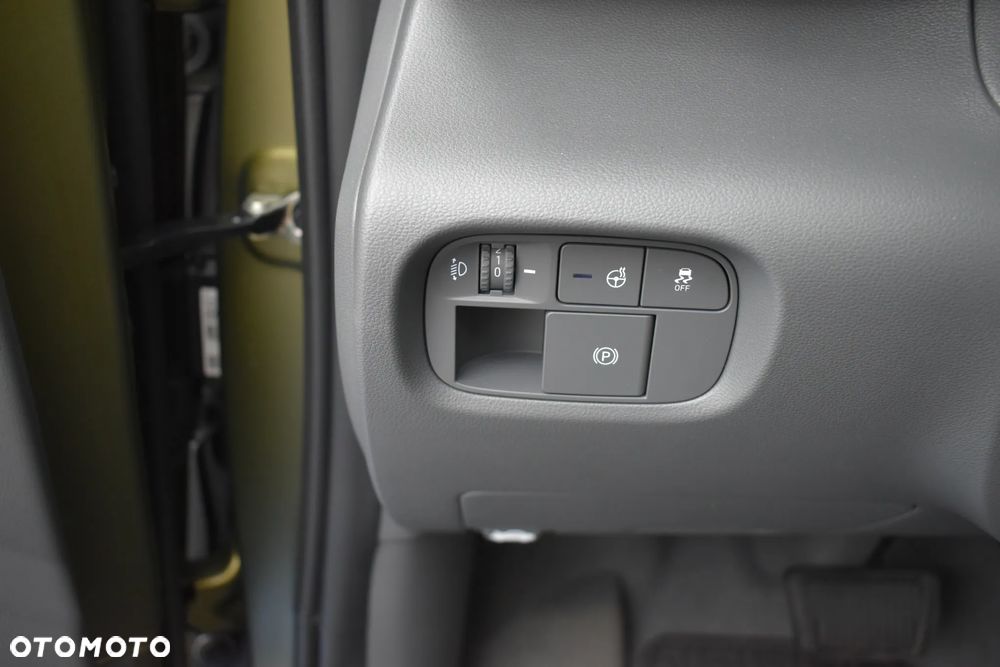 Hyundai Inster 49kWh Cross Smart - 17